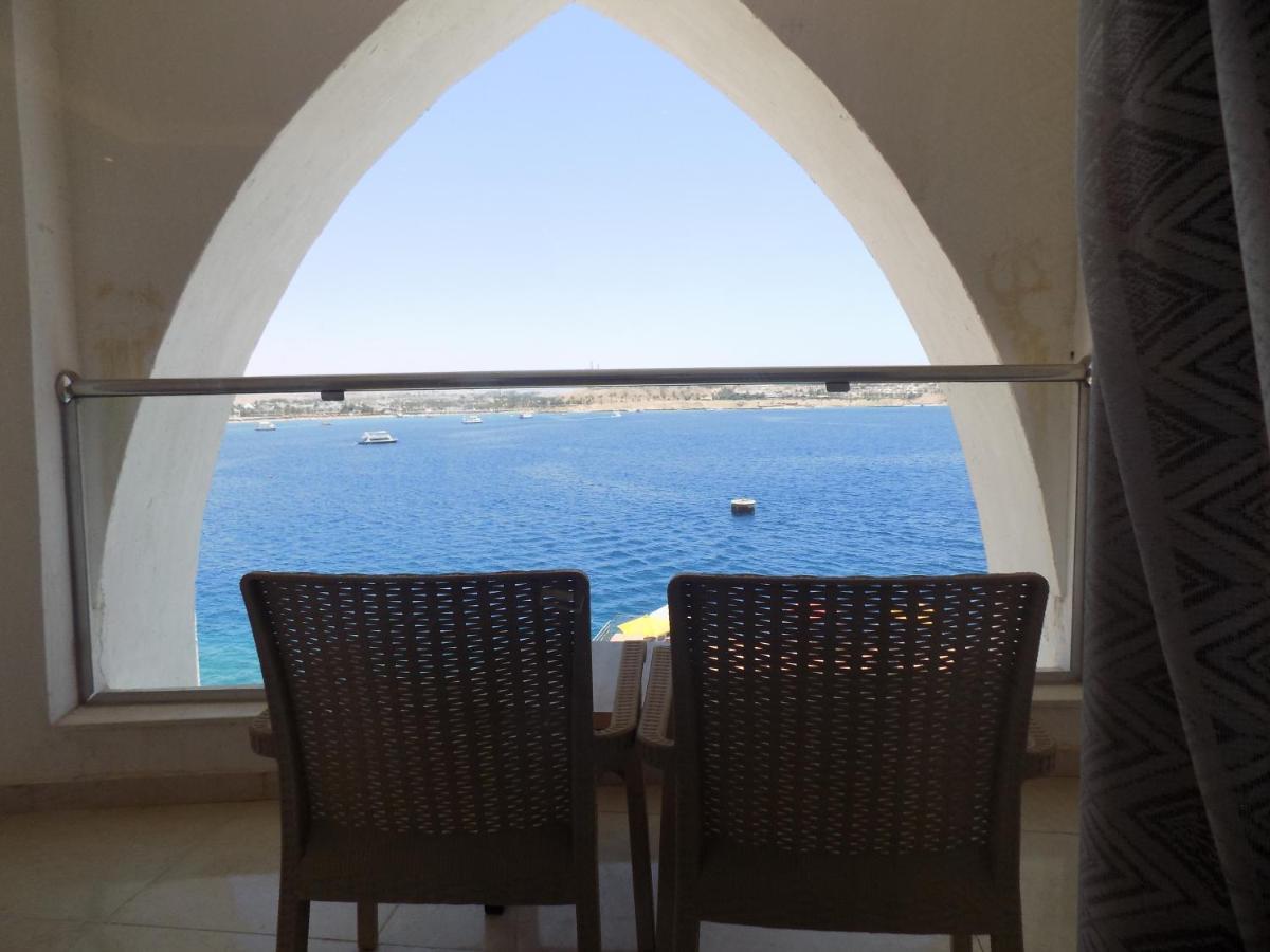 Jewel Sharm El Sheikh Hotel Exterior foto