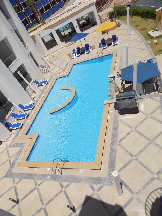 Jewel Sharm El Sheikh Hotel Exterior foto