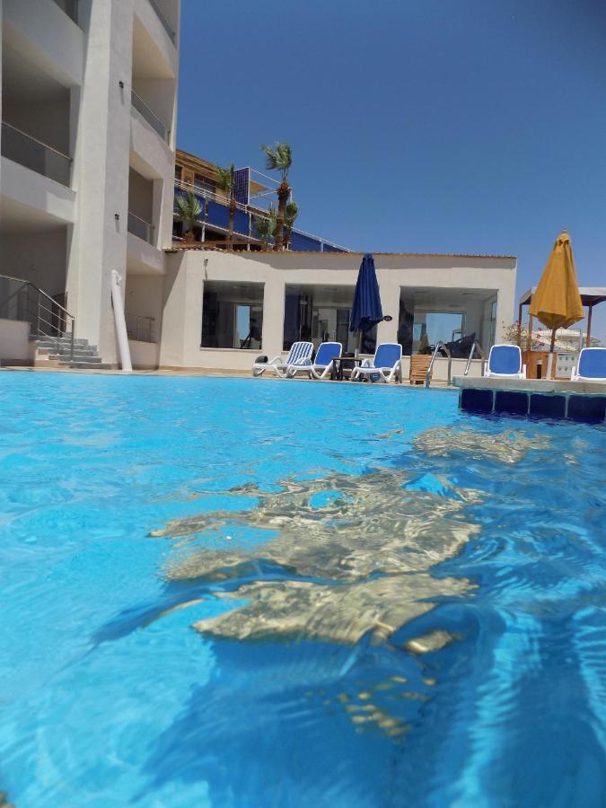 Jewel Sharm El Sheikh Hotel Exterior foto