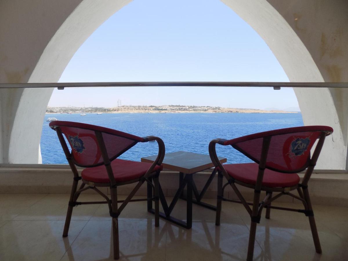 Jewel Sharm El Sheikh Hotel Exterior foto