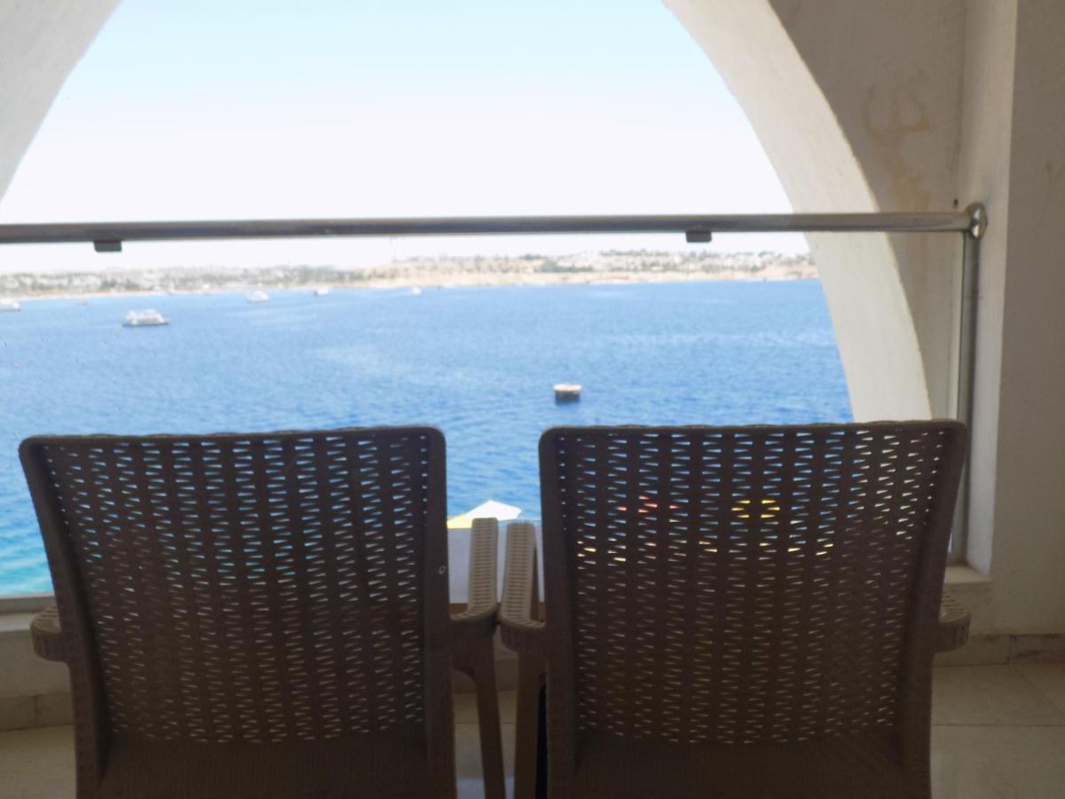 Jewel Sharm El Sheikh Hotel Exterior foto