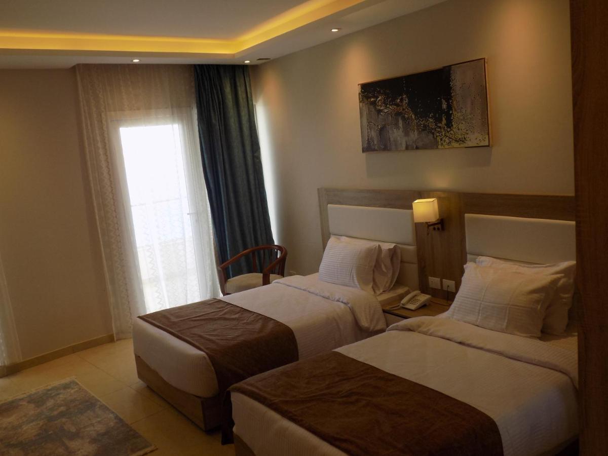 Jewel Sharm El Sheikh Hotel Exterior foto