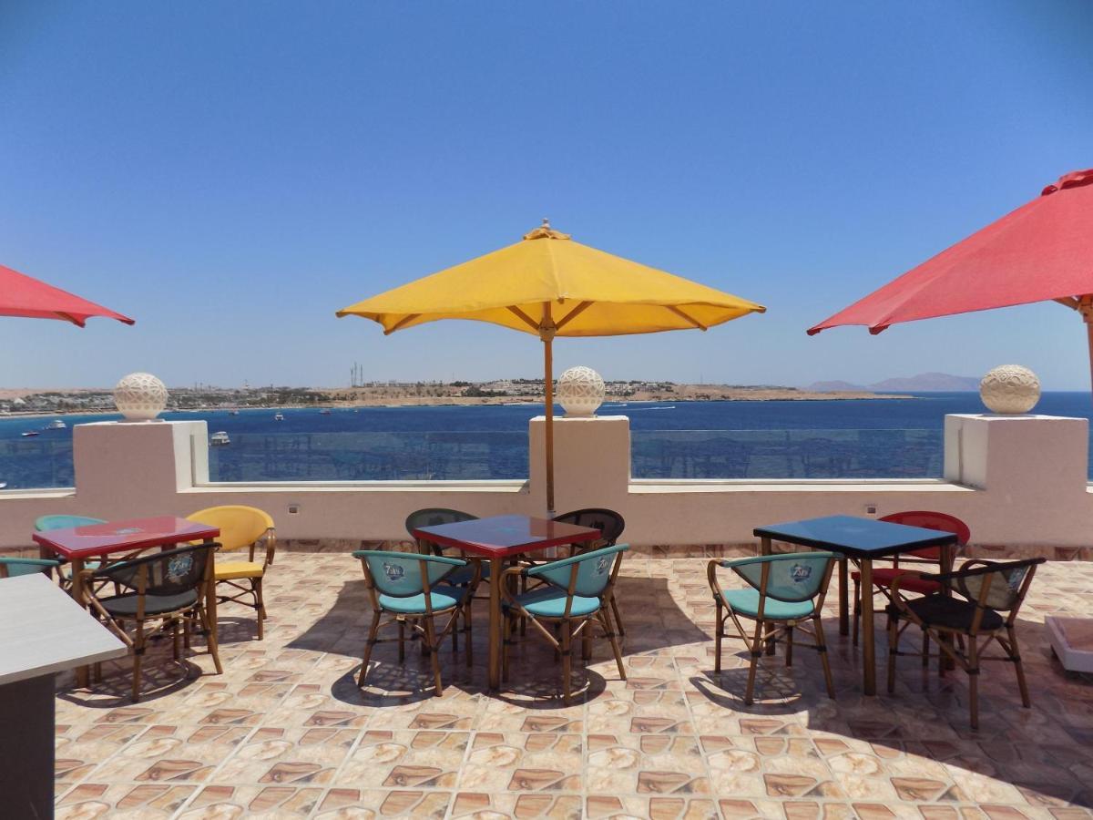 Jewel Sharm El Sheikh Hotel Exterior foto