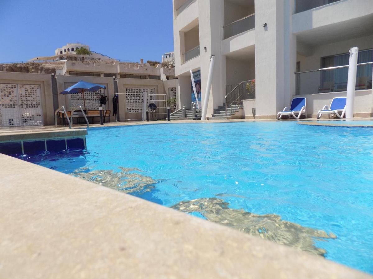 Jewel Sharm El Sheikh Hotel Exterior foto