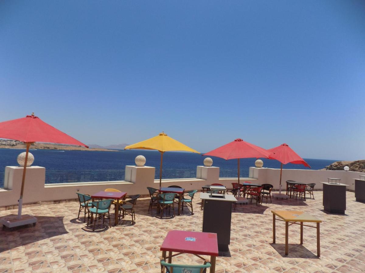 Jewel Sharm El Sheikh Hotel Exterior foto