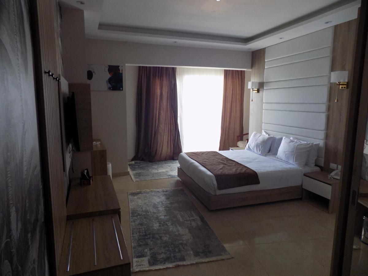 Jewel Sharm El Sheikh Hotel Exterior foto