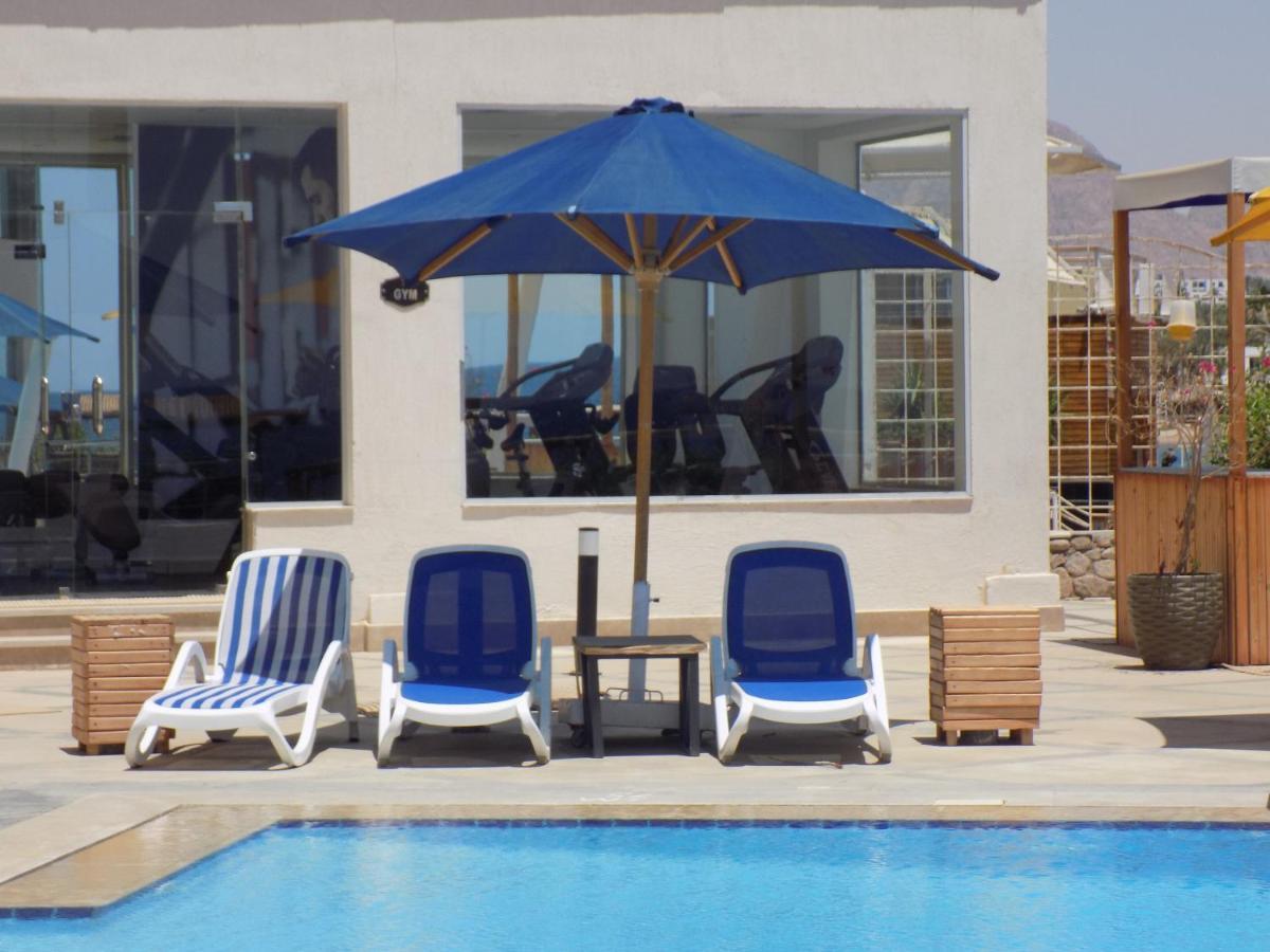 Jewel Sharm El Sheikh Hotel Exterior foto