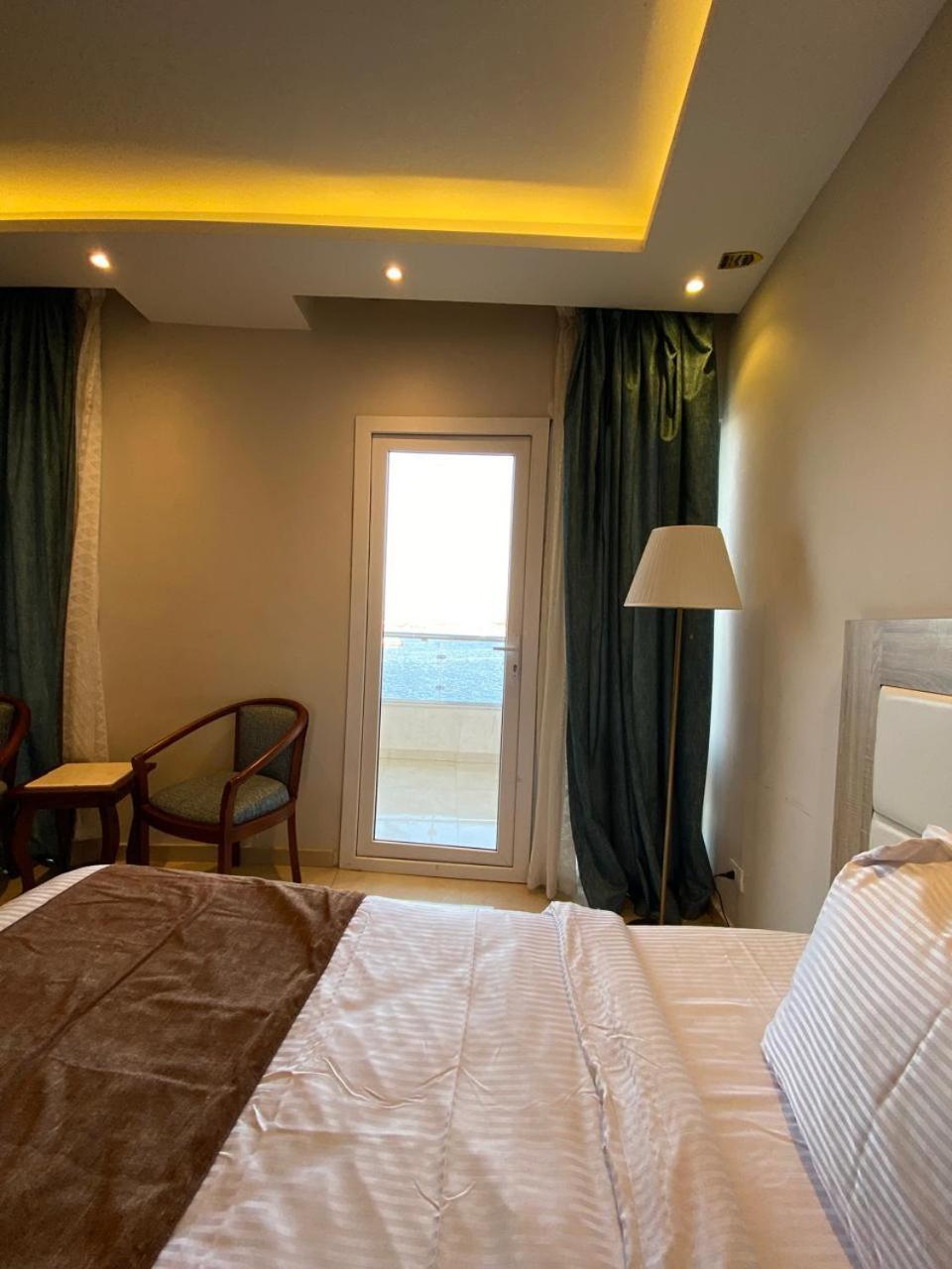 Jewel Sharm El Sheikh Hotel Exterior foto